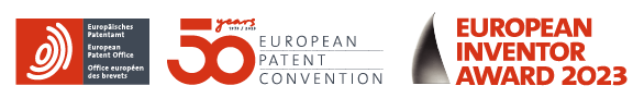 European Inventor Award 2023